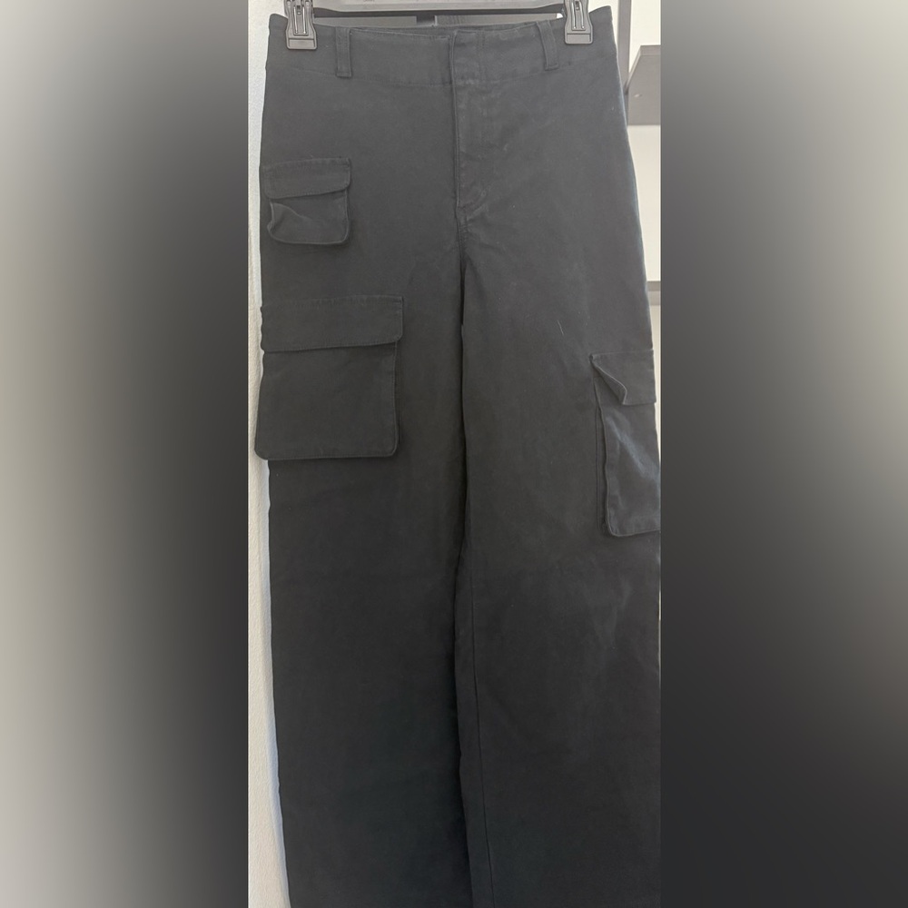 Aritzia Cargo Pants